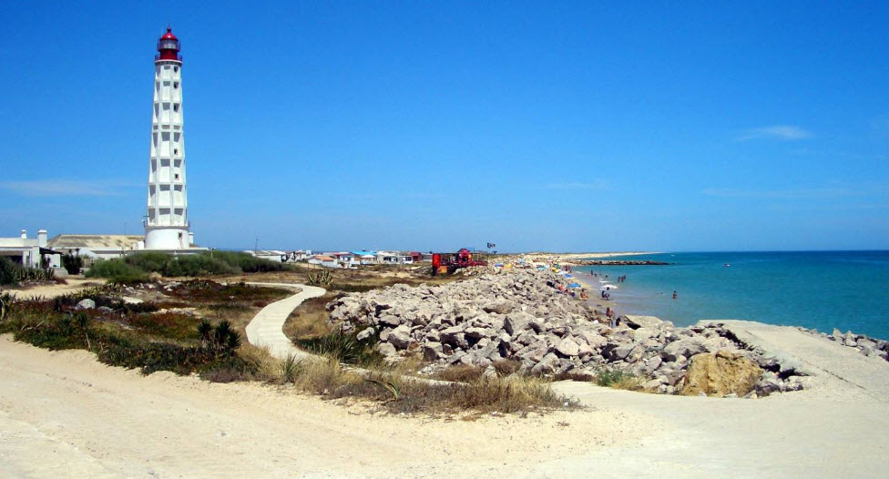 Cabo de Santa Maria, Faro, Portugal, Portugal